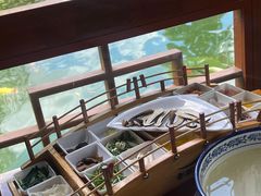 -香麒园·过桥米线·南湖雅宴