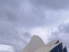 -悉尼歌剧院