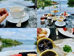 -三亚太阳湾柏悦酒店