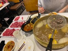 -食潮汕头鲜牛馆(望京保利店)