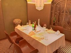 -波特曼西餐厅(中央大街店)