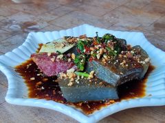 -胖金妹鸡豆凉粉店