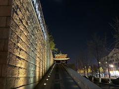 -苏州吴宫泛太平洋酒店