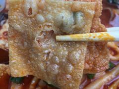 -桂湘缘卤味螺蛳粉