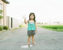 -倾城宝贝儿童摄影(浦东金谊店)