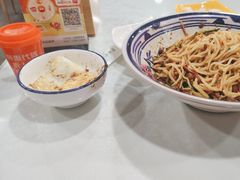 -听涛雅苑百味饺子老家菜馆