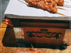 -冰城串吧(隆昌路店)
