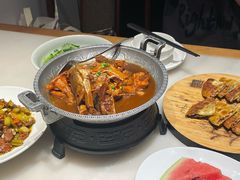 -大鱼徽州·寻味徽菜(星光总店)