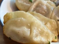 -舒蔡记生煎菜饭(云南中路店)