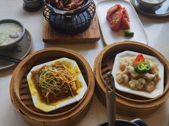 -乜都得港式茶楼(天贵路店)