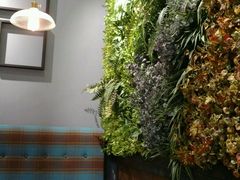 卡座-酷公社·榴莲披萨(太原街店)