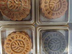 -北大学一食堂
