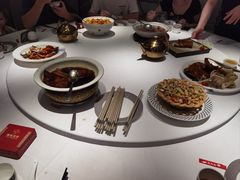 -海宝酒家(中山四路店)