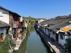 -绍兴书圣故里景区