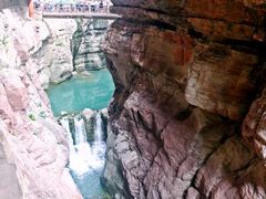 -云台山风景名胜区