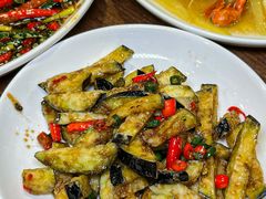 -辣螃铠盆盆蟹大排档(海昌店)