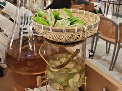 -芸山季·云南山珍菌火锅(人民广场来福士店)