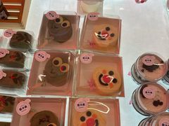 -红星前进面包牛奶公司(五道口购物中心店)