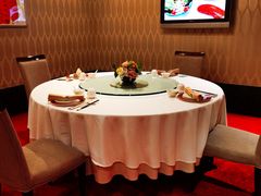 包厢-利苑酒家(金宝店)