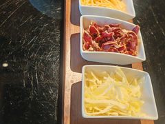 餐前小吃-泓0871臻选云南菜·味庄