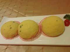 法式葱香焗餐包-茂名熹龙国际大酒店(人民广场高铁站店)