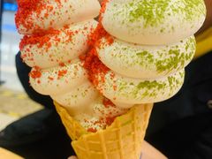 -DQ·蛋糕·冰淇淋(高新万达店)