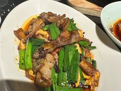 -铜锣湾·有麝自然香(重庆新天地店)