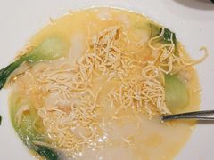 -小厨娘淮扬菜(天印大道店)