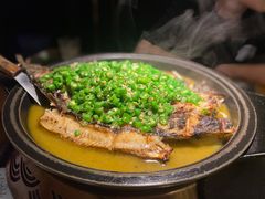 -烤匠麻辣烤鱼(万象城店)