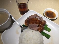 -肥妹烧腊店(翠竹路店)