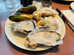 -粤海喜来登酒店·盛宴海鲜牛排自助餐厅(天河城店)