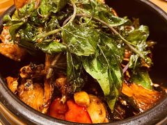 酸汤鱼羊鲜-竹里馆·淮扬菜·功夫茶(老门东店)