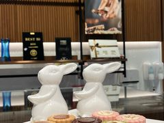 -Laderach 莱德拉(上海环贸iapm店)