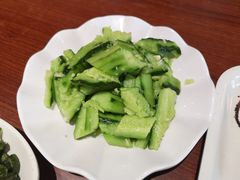 -金刚山烧烤(中山路店)