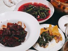 -缘餐厅(钵池山公园店)