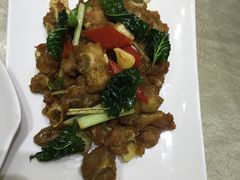 -辣螃铠盆盆蟹大排档(海昌店)