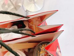 -LELECHA乐乐茶(新街口大洋店)