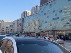 -北京华联购物中心(天通苑店)
