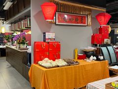 -博望坡饭店(宜山路店)