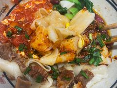-陇上秦轩biangbiang面(萧山万象汇店)