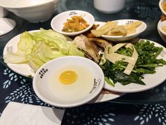 -桥香园云南过桥米线(金马碧鸡店)