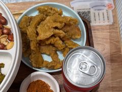 -小满手工粉(北京来福士店)