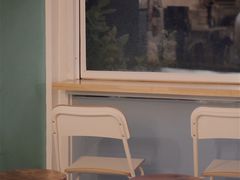 -悟白咖啡WoobyCafe
