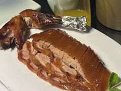 -四世同堂·京菜·烤鸭(双井店)