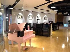 -小小莫扎特钢琴馆(香港名都店)