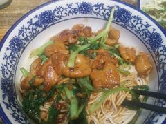-顺丰面馆(打浦店)