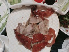 -满园烤鸭·春饼(沈北万达店)