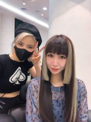 -Kraemer Paris  苏豪路易士·嘉玛发廊