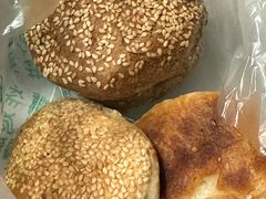 -满记烧饼(牛街东里小区一区店)