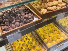 -詹记桃酥(百货大楼店)